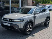 Neu Dacia Duster Journey 154 PS (113 kW) 2026 Hnv SUV