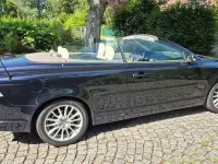 Gebraucht Volvo C70 Summum 230 PS (169 kW) 2007 Blau Cabrio