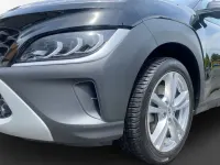 Gebraucht Hyundai Kona Edition 30+ 120 PS (88 kW) 2022 Schwarz SUV