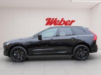 Neu Volvo XC60 Plus 349 PS (256 kW) 2025 Schwarz SUV