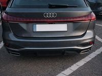 Second-hand Audi A5 Performance 150 CP (110 kW) 2024 Gri Break