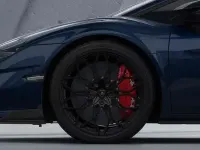 Neu Lamborghini Temerario 920 PS (676 kW) 2026 Blau Coupé