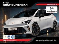 Neu Cupra Born 139 kW (190 PS) 2026 Kleinwagen