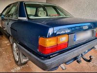 gebraucht Audi 90 100 C3 -PS - Bj 1990 - TÜV 2025