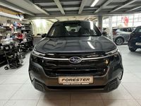 Neu Subaru Forester Platinum 136 PS (100 kW) 2026 Grau SUV