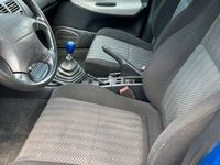 gebraucht Subaru Impreza gfc 85kw (115ps)