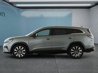 Gebraucht Renault Espace Techno 200 PS (147 kW) 2024 Grau SUV