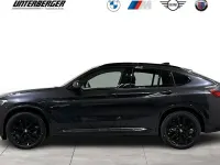 Gebraucht BMW X4 Shadowline 190 PS (139 kW) 2025 Grau SUV