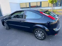 Brugt Ford Focus 80 HK (58 kW) 2007 Blå Hatchback