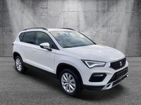 gebraucht Seat Ateca Style Plus R.KamWinterp.LED 5.J.Garantie