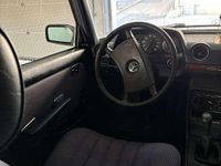 Gebraucht Mercedes 200 1981