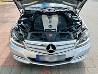 gebraucht Mercedes C300 4matic AMG rsyt