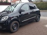 Gebraucht Renault Twingo Urban Night 60 kW (82 PS) 2022 Schwarz Kleinwagen