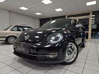 Gebraucht VW Beetle Edition 140 PS (102 kW) 2013 Schwarz Kleinwagen