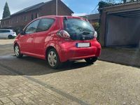 gebraucht Toyota Aygo 1.0