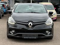 Gebraucht Renault Clio IV Trophy 220 PS (161 kW) 2017 Schwarz Kleinwagen