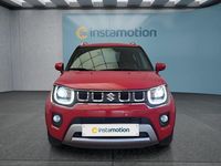Gebraucht Suzuki Ignis Comfort 83 PS (61 kW) 2020 Rot SUV
