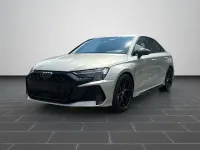 Gebraucht Audi RS3 Sport 400 PS (294 kW) 2025 Individuallackierungen audi e Limousine