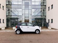 gebraucht Smart ForFour ForFourBasis 52kW