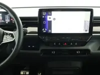 Używany VW ID. Buzz Pro 150 kW (204 KM) 2023 Biały Minivan