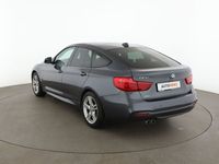 gebraucht BMW 320 Gran Turismo 3er d xDrive M Sport, Diesel, 24.650 €