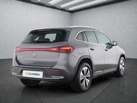 Gebraucht Mercedes EQA250+ 139 kW (190 PS) 2025 Grau SUV
