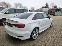 gebraucht Audi RS3 RS3Lim. 2.5 TFSI quattro