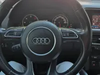 Brugt Audi Q5 177 HK (130 kW) 2012 SUV