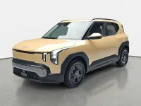 Neu Kia EV2 Air 108 kW (147 PS) 2026 Beige SUV