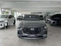 Neu Mazda CX-60 Homura-Line 328 PS (241 kW) 2026 Grau SUV