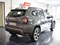 gebraucht Dacia Duster dCI 115 4WD Journey Navi 360° Kamer Temp