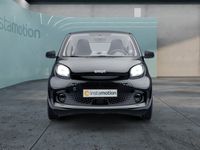 gebraucht Smart ForTwo Electric Drive Smart ForTwo, 15.463 km, 82 PS, EZ 03.2021, Elektro