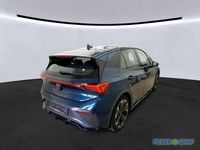 Gebraucht Cupra Born 150 kW (204 PS) 2024 Aurora blue metallic Kleinwagen