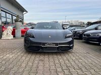 Gebraucht Porsche Taycan Turbo Sport 459 kW (625 PS) 2020 Urano grau Limousine