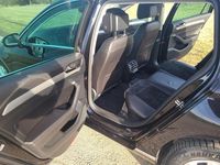 Gebraucht VW Passat Highline 150 PS (110 kW) 2018 Schwarz Kombi