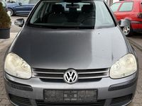 Gebraucht VW Golf IV 75 PS (55 kW) 2005 Grau Limousine