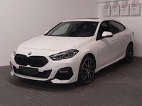 Gebraucht BMW 218 Performance 136 PS (100 kW) 2024 Weiß Coupé