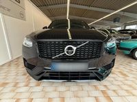 Gebraucht Volvo XC90 Plus 455 PS (334 kW) 2023 Schwarz SUV