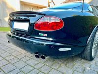 gebraucht Jaguar XKR final series 2004 Sammlerzustand