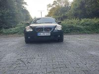 Gebraucht BMW 525 177 PS (130 kW) 2005 Kombi