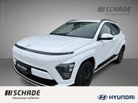 Neu Hyundai Kona Trend 149 kW (203 PS) 2026 Atlas white SUV