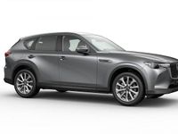 Neu Mazda CX-60 Exclusive-Line 327 PS (240 kW) 2025 SUV