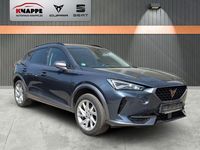 Gebraucht Cupra Formentor 150 PS (110 kW) 2023 Magnetic grau SUV
