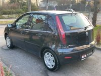 gebraucht Fiat Punto 1.2 16V Dynamic KLIMA|LM|4-Türig