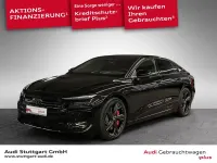 Gebraucht Audi S6 e-tron Sport 369 kW (503 PS) 2025 Mythosschwarz metallic Limousine
