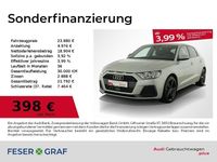 Gebraucht Audi A1 Sportback Sport 116 PS (85 kW) 2025 Tausilber metallic Kleinwagen
