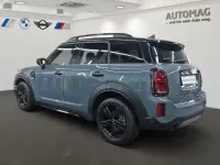 Gebraucht Mini Cooper 136 PS (100 kW) 2023 Grün Kleinwagen