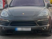 Gebraucht Porsche Cayenne S 400 PS (294 kW) 2011 SUV
