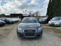 gebraucht Audi A3 Sportback 2.0 FSI |1.Hd.|Alu|Stzhg.|