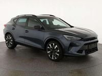 Neu Cupra Formentor VZ 333 PS (244 kW) 2025 Magnetic grau metallic SUV